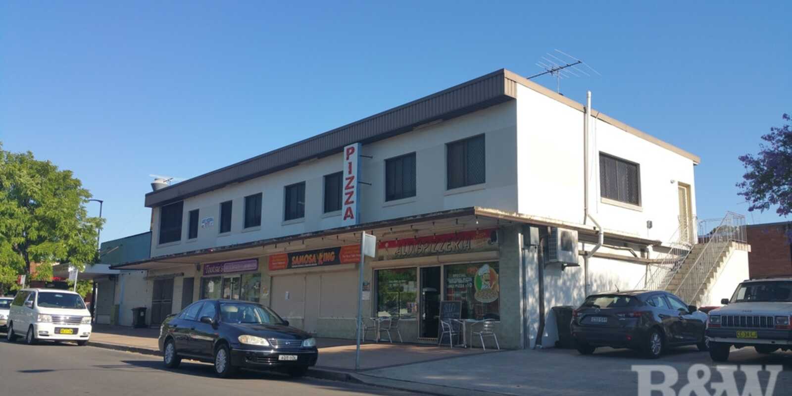 1/22 Hill End Road Doonside