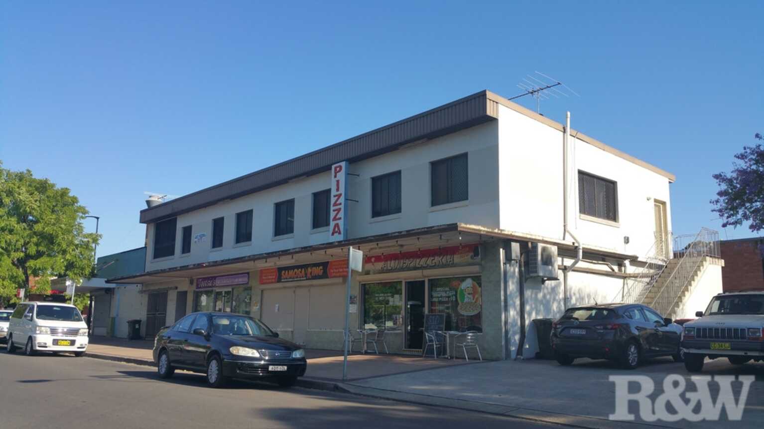 1/22 Hill End Road Doonside