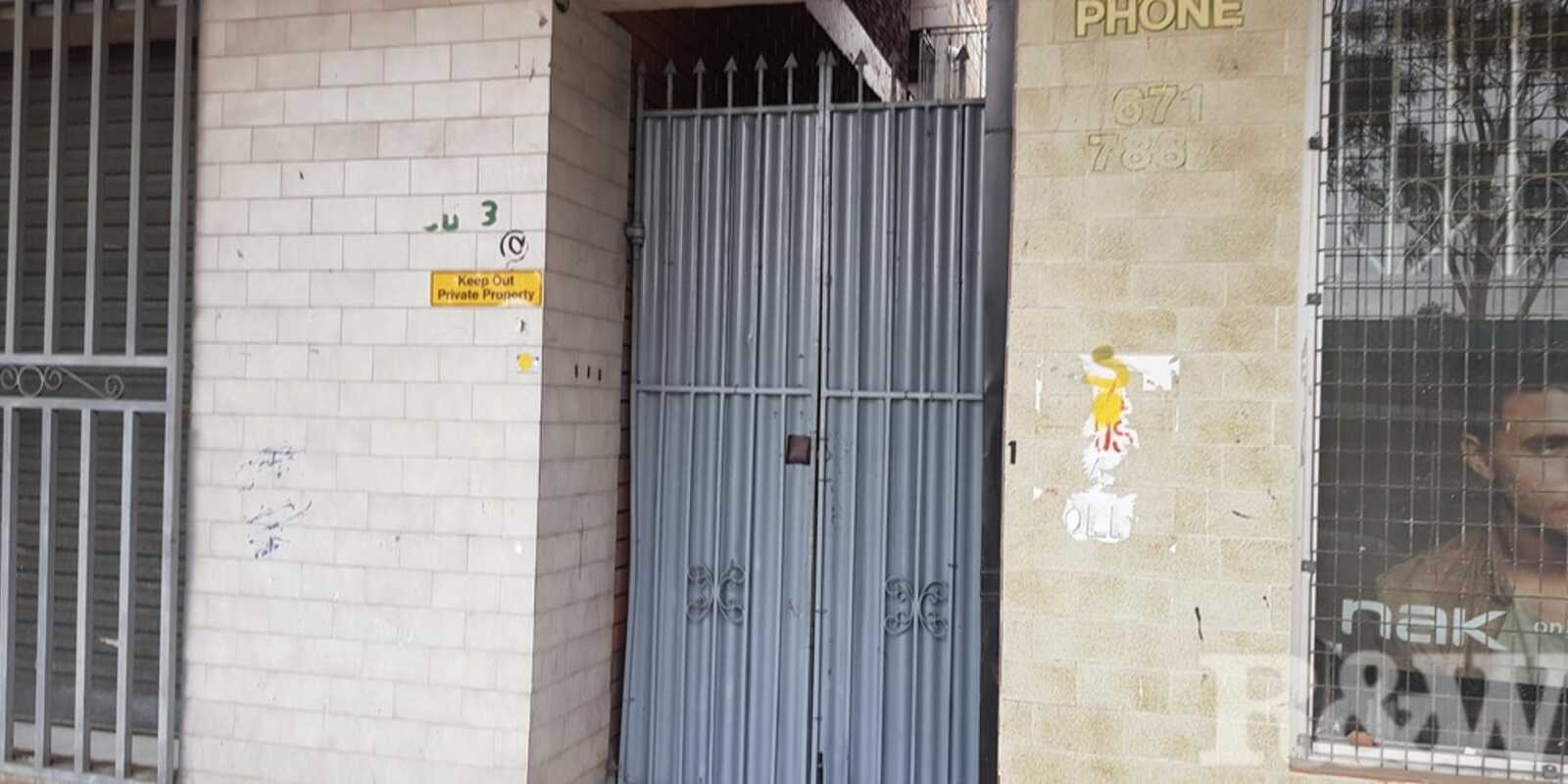 1/22 Hill End Road Doonside