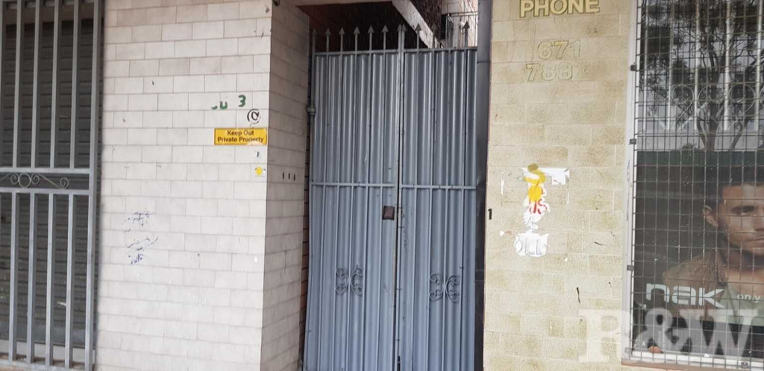 1/22 Hill End Road Doonside