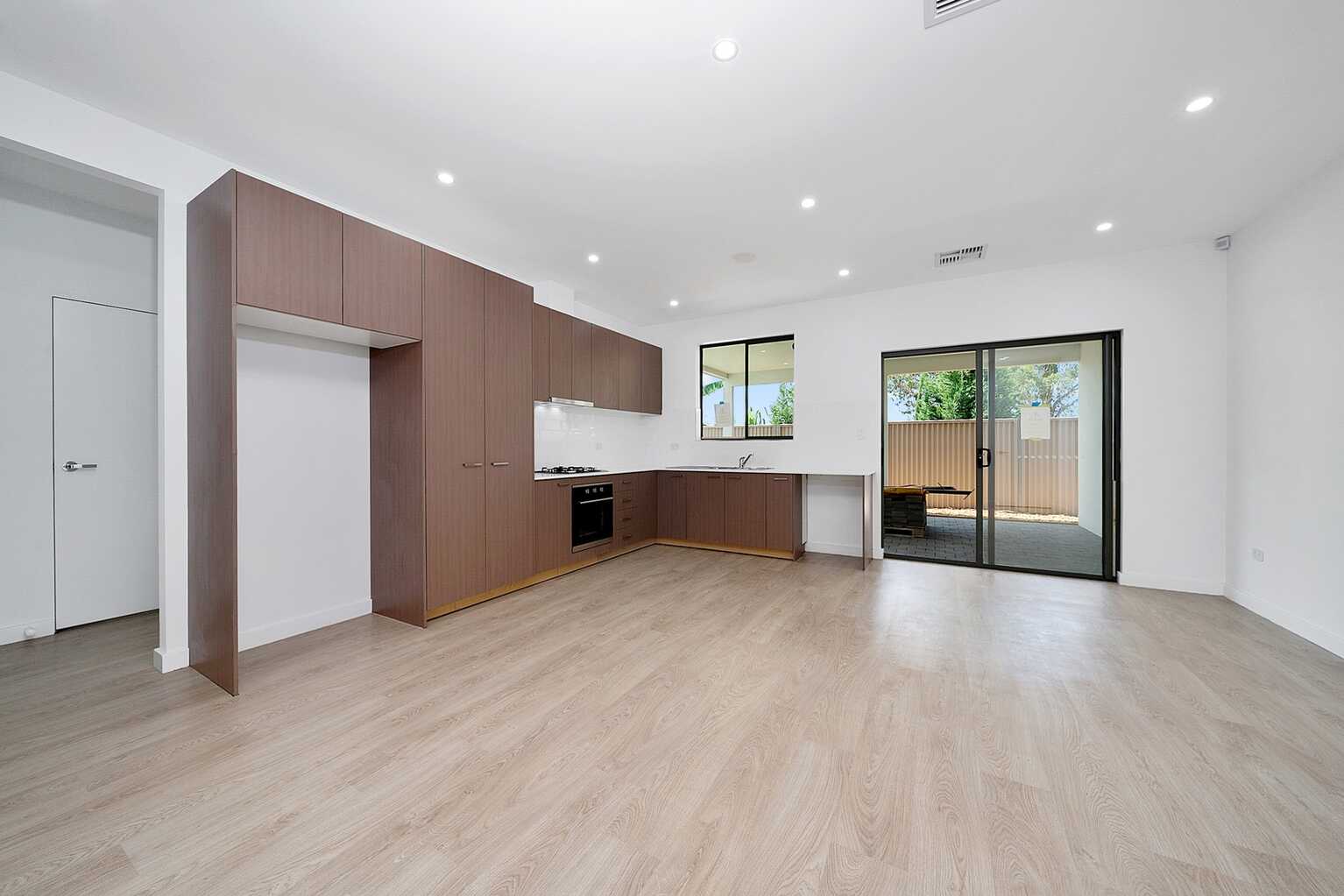 9A & 9B London Street Blacktown 9A & 9B London Street Blacktown