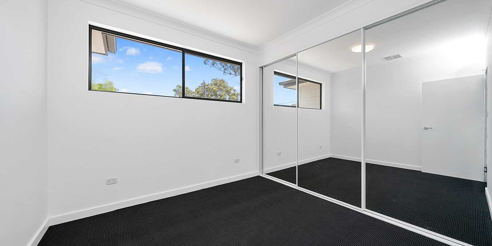 9A & 9B London Street Blacktown 9A & 9B London Street Blacktown