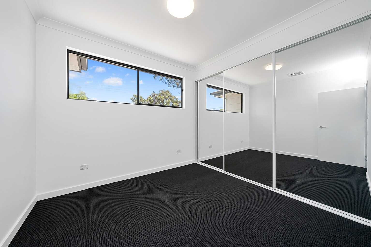 9A & 9B London Street Blacktown 9A & 9B London Street Blacktown