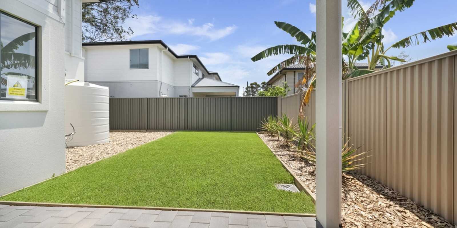 9A & 9B London Street Blacktown 9A & 9B London Street Blacktown