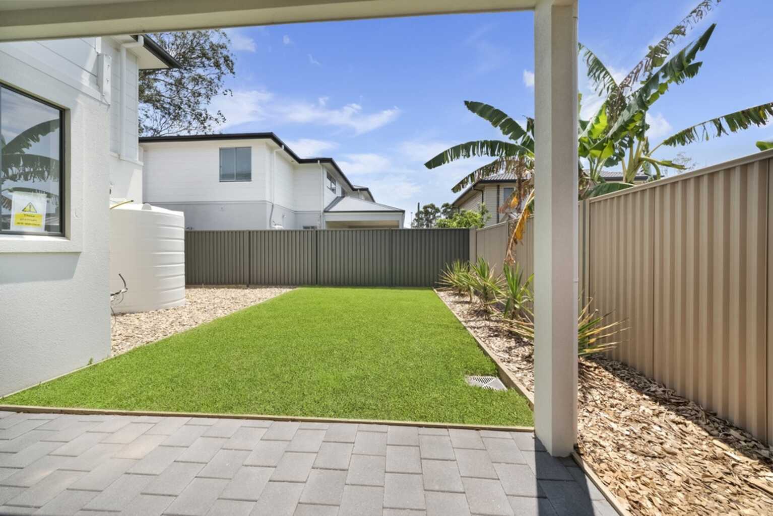 9A & 9B London Street Blacktown 9A & 9B London Street Blacktown