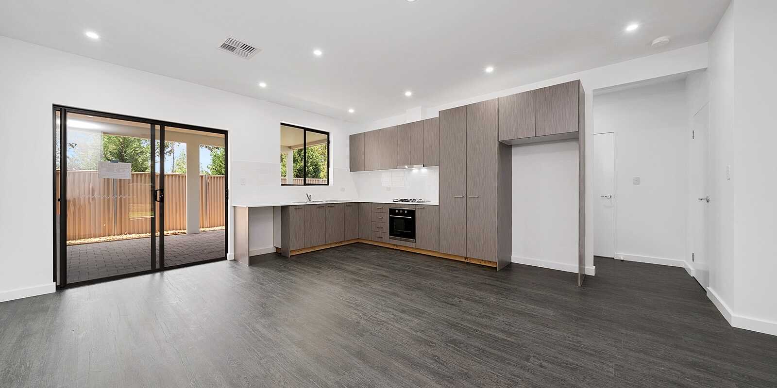 9A & 9B London Street Blacktown 9A & 9B London Street Blacktown