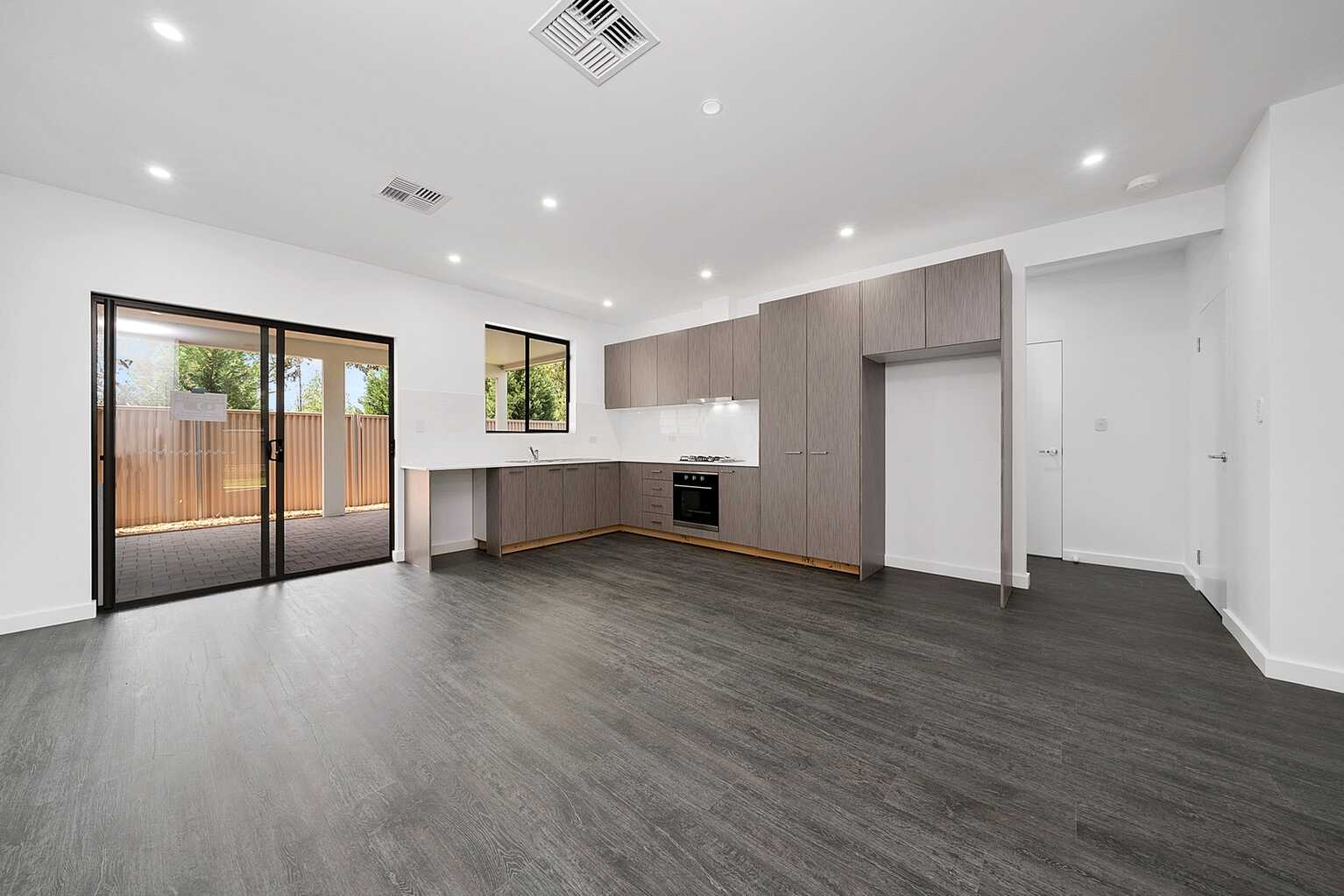 9A & 9B London Street Blacktown 9A & 9B London Street Blacktown