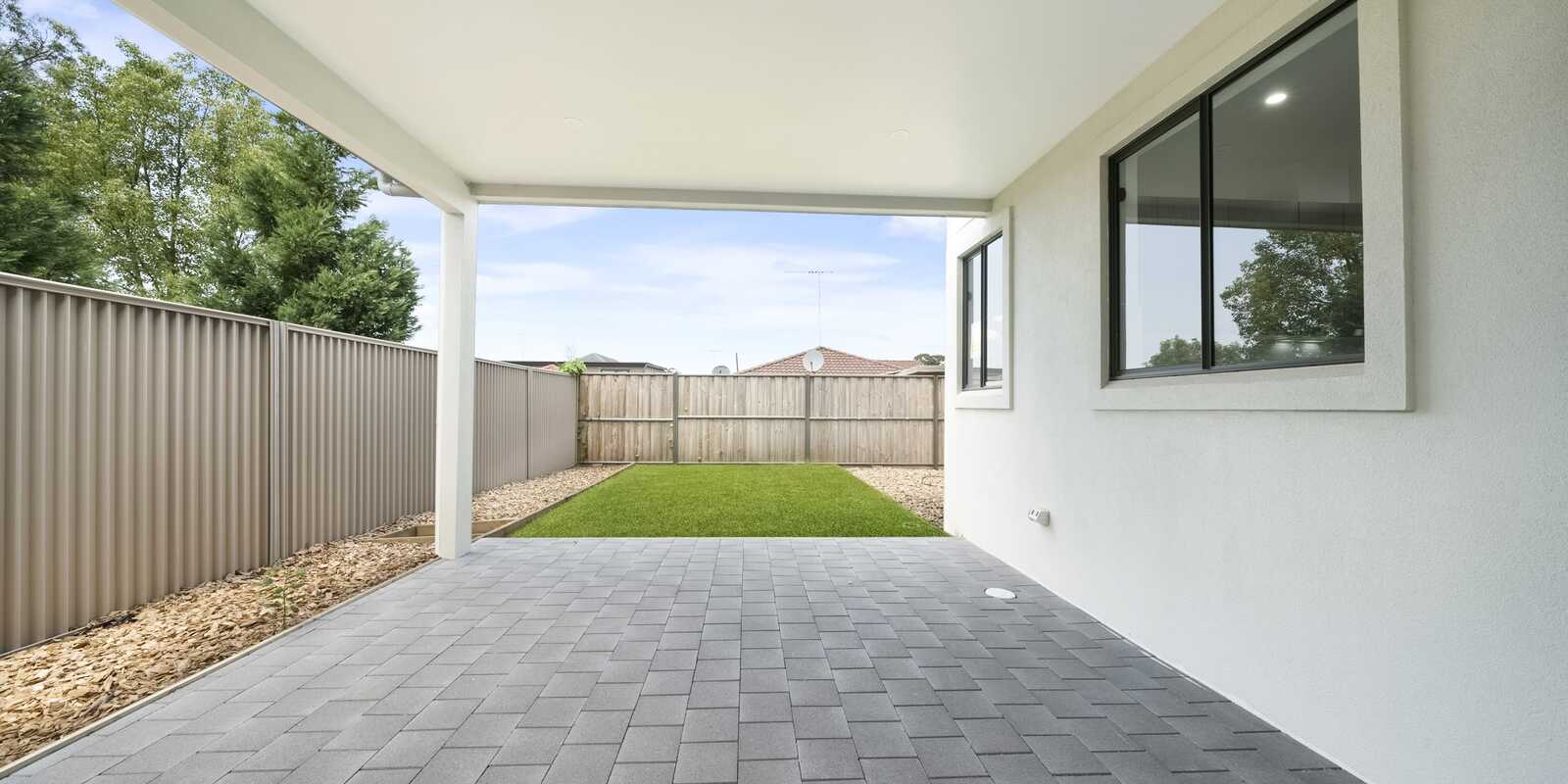 9A & 9B London Street Blacktown 9A & 9B London Street Blacktown