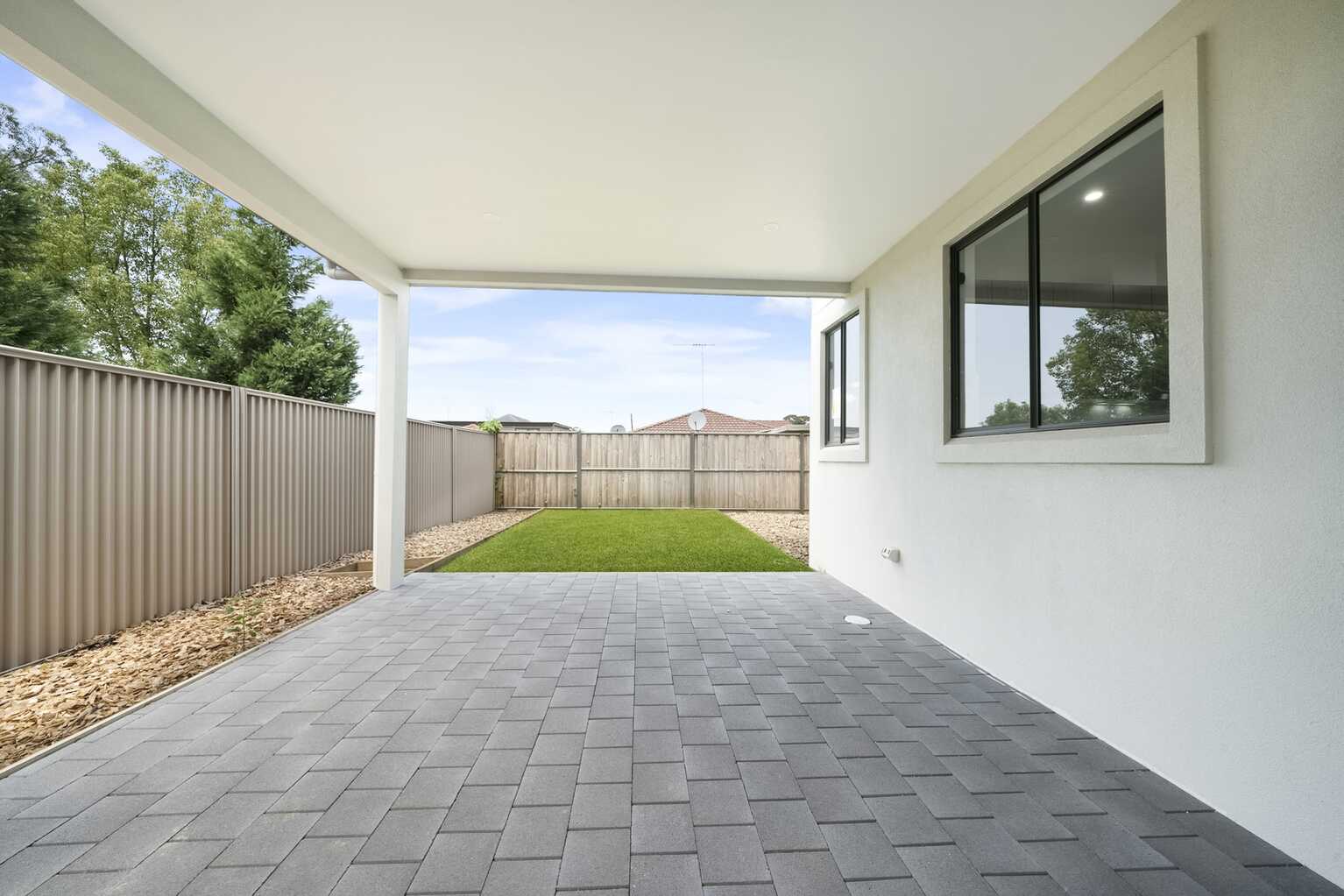 9A & 9B London Street Blacktown 9A & 9B London Street Blacktown