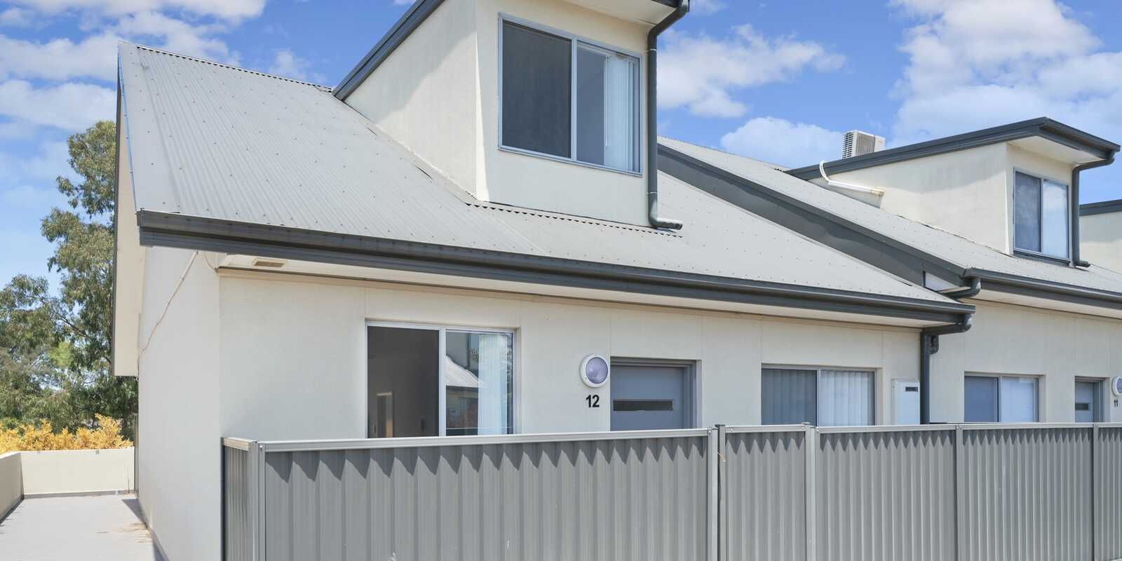 12/185 Knox Road Doonside