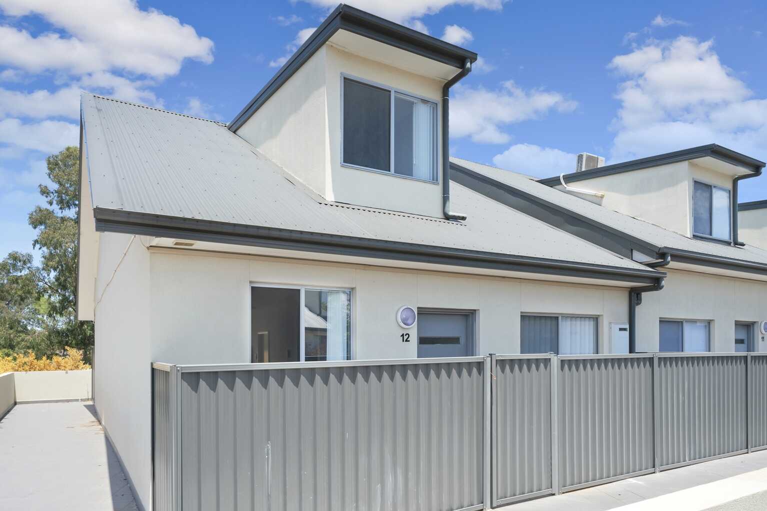 12/185 Knox Road Doonside