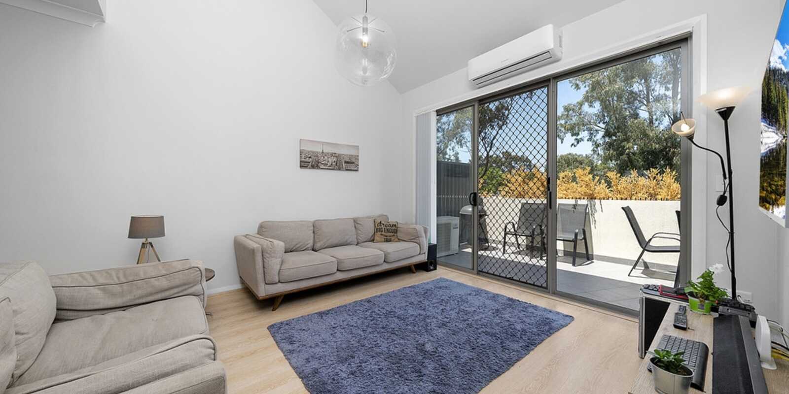 12/185 Knox Road Doonside