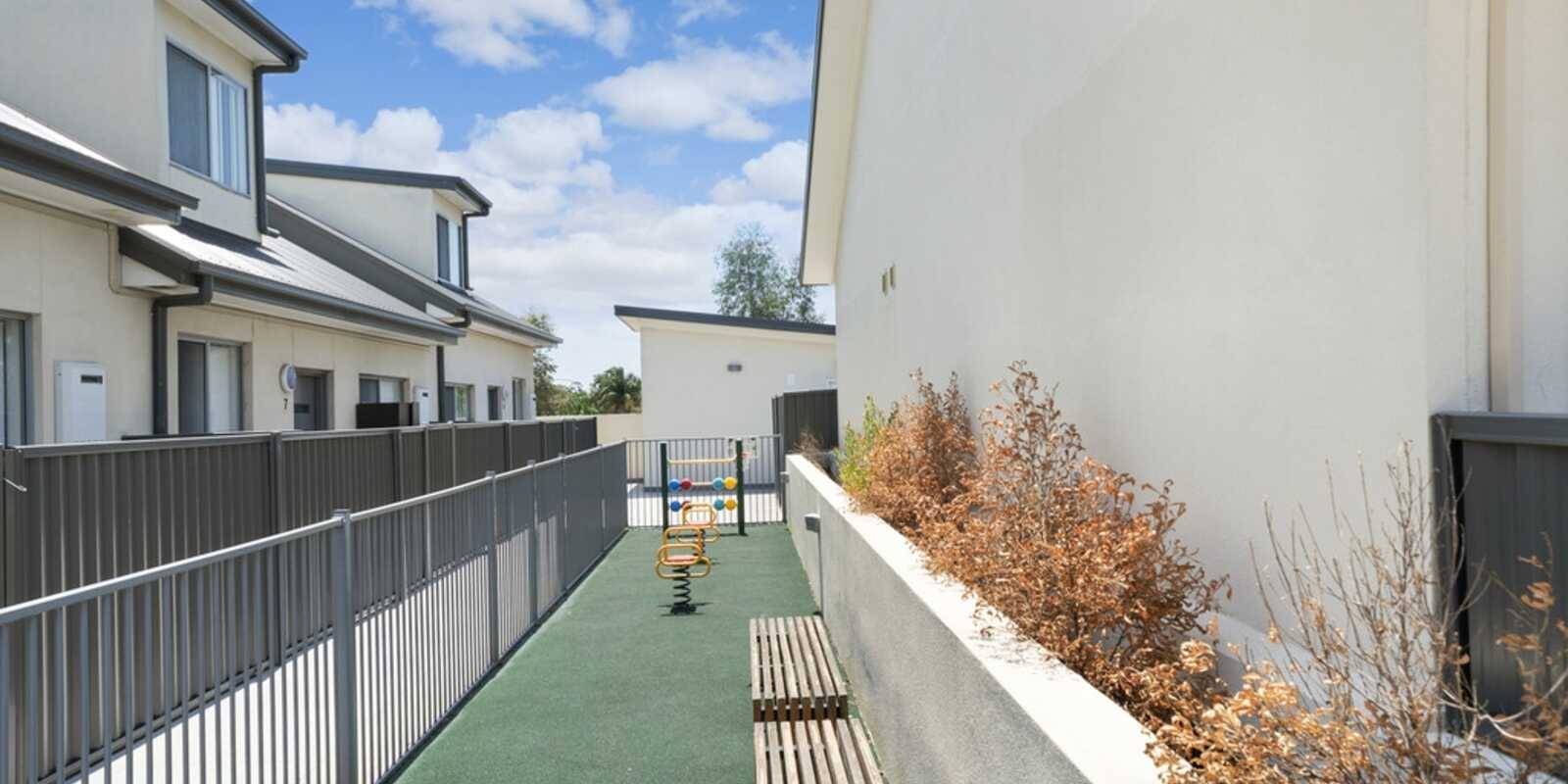 12/185 Knox Road Doonside