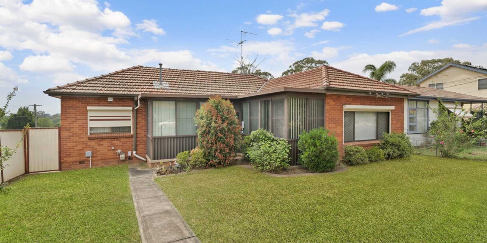 41 Valentine Street Blacktown