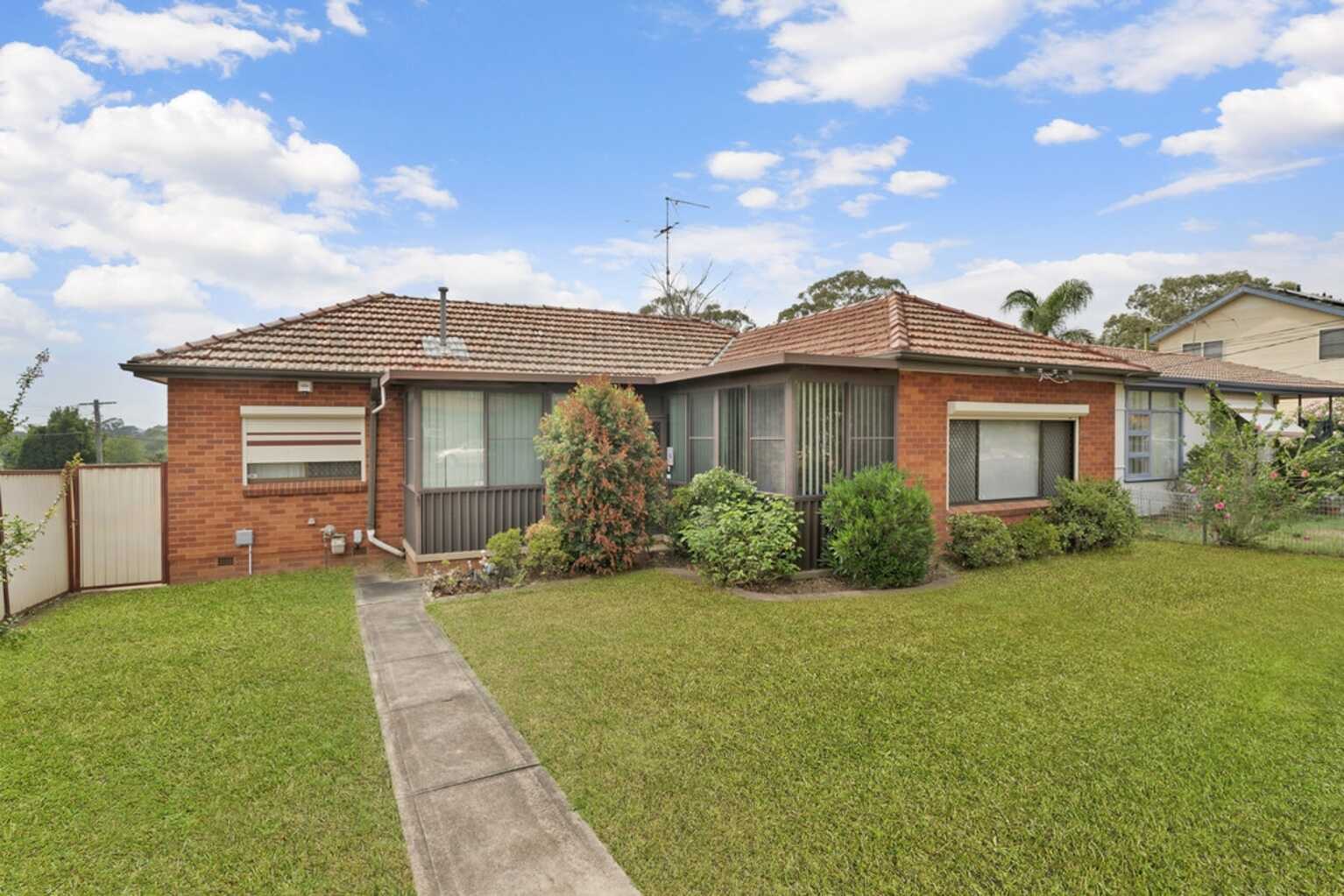 41 Valentine Street Blacktown