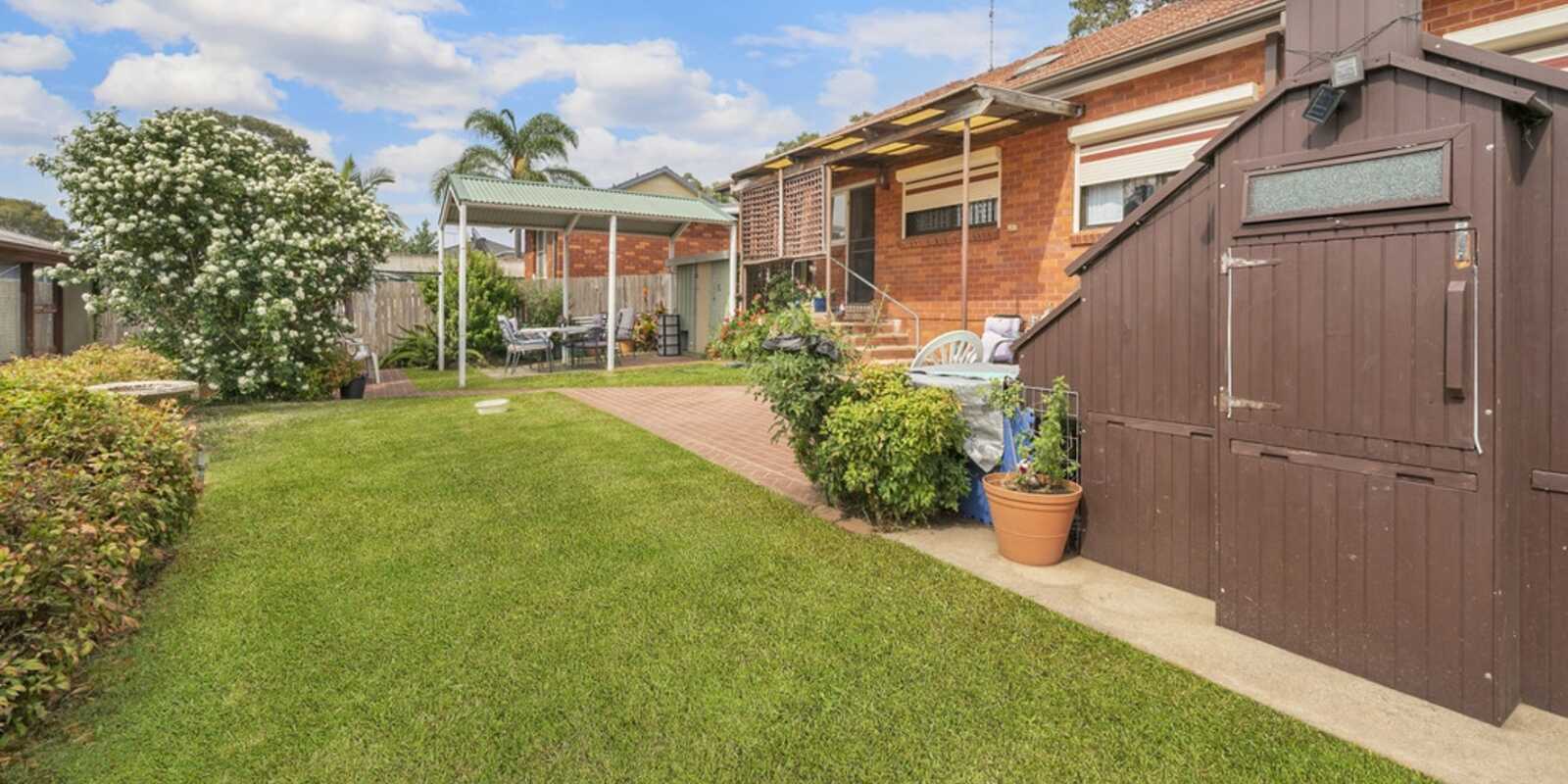 41 Valentine Street Blacktown