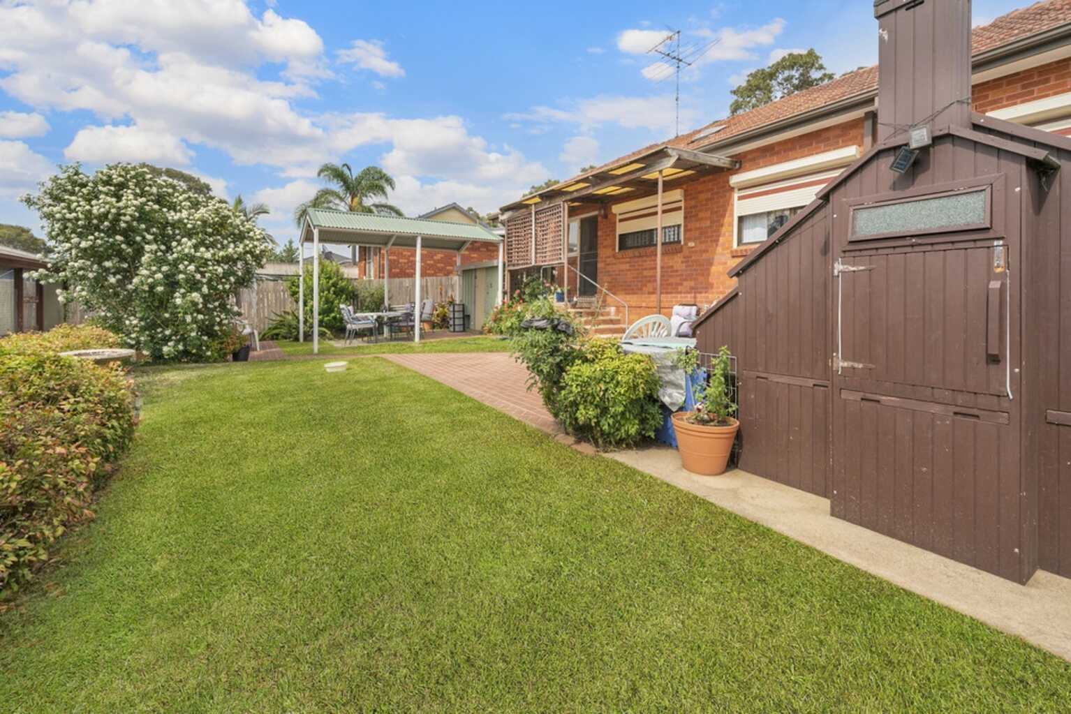 41 Valentine Street Blacktown