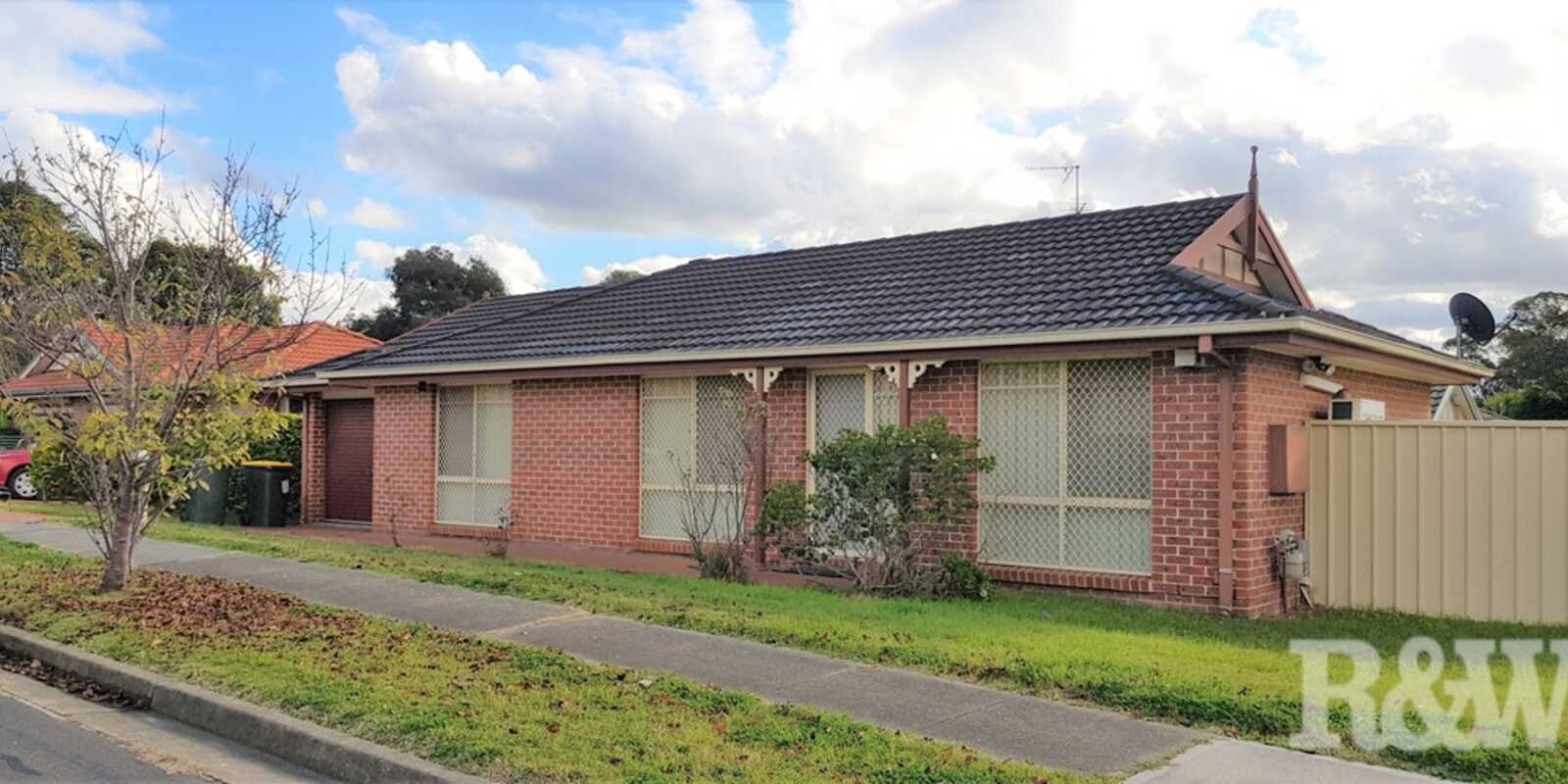 3 Seabrook Crescent Huntington Heights