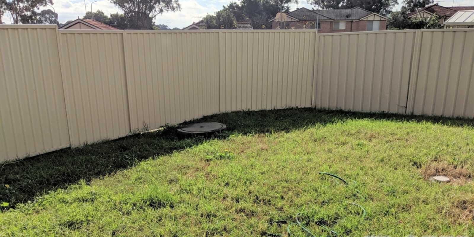 3 Seabrook Crescent Huntington Heights