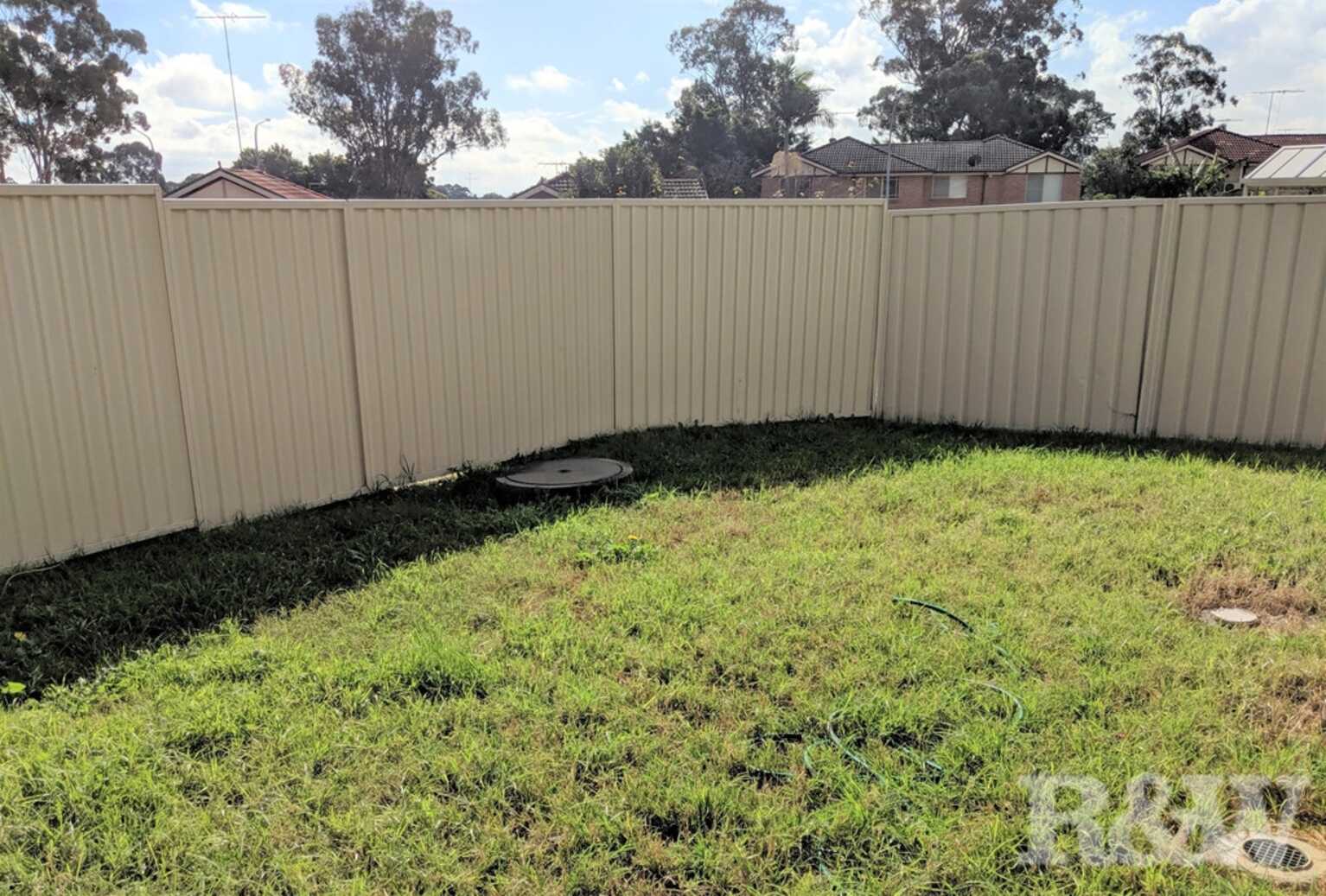 3 Seabrook Crescent Huntington Heights