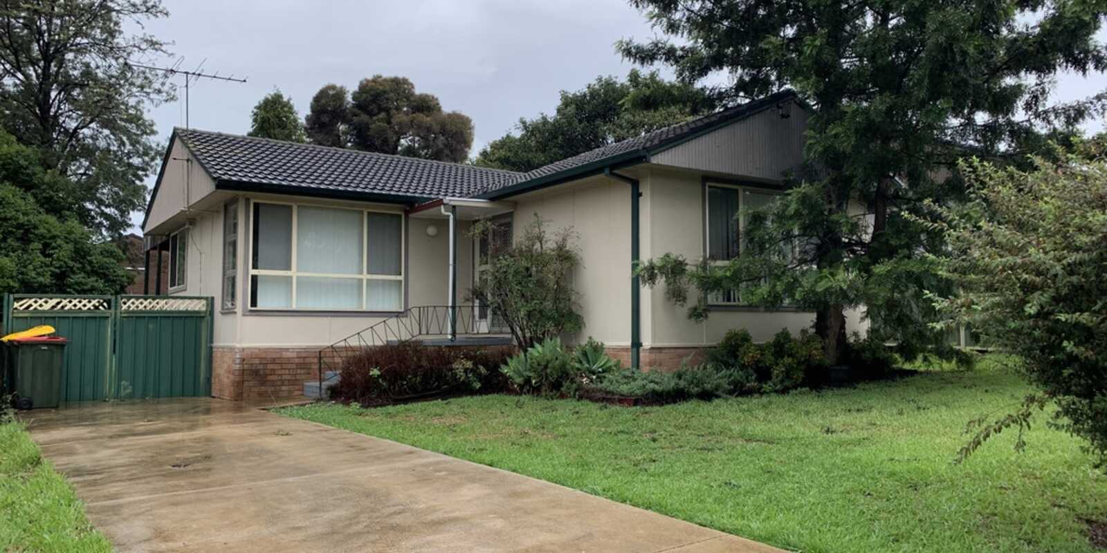 98 Valda Street Blacktown