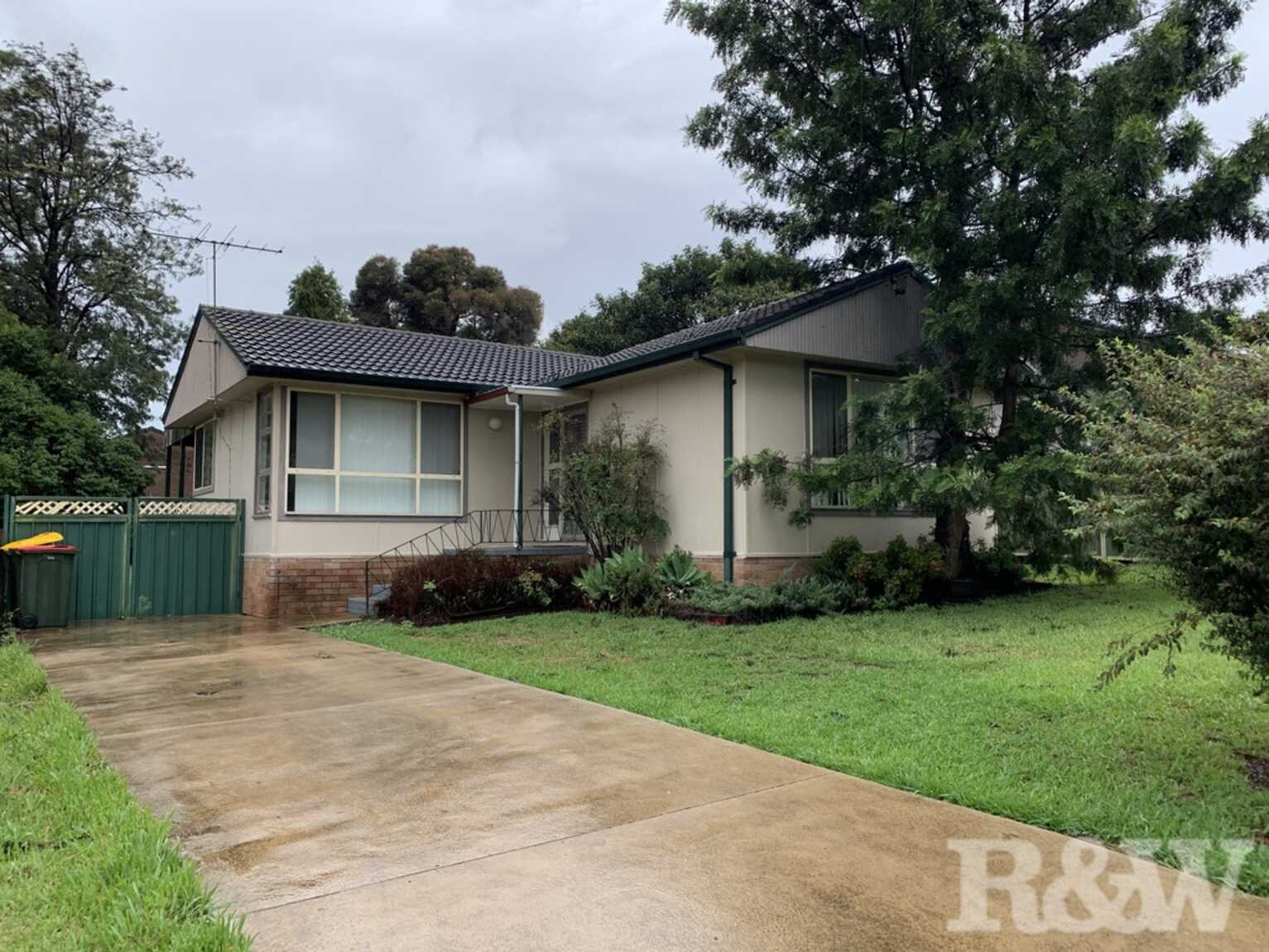 98 Valda Street Blacktown