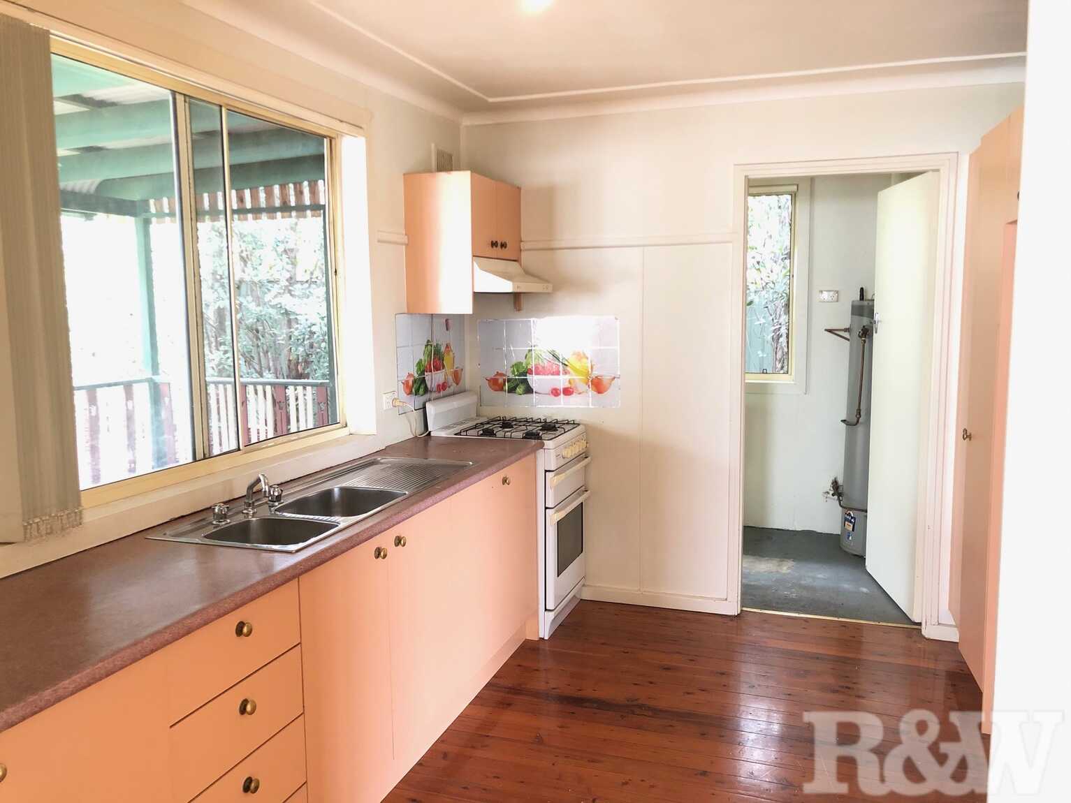 98 Valda Street Blacktown