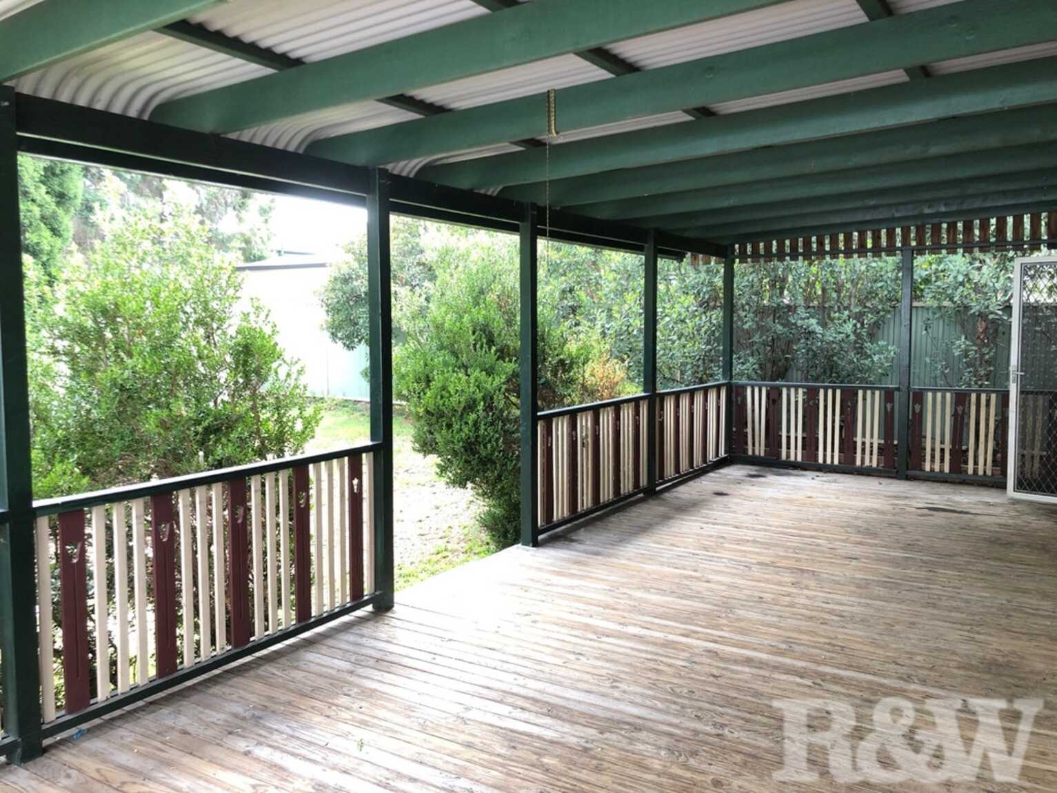 98 Valda Street Blacktown