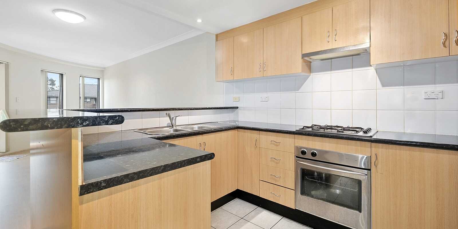 10/28-30 Fourth Avenue Blacktown