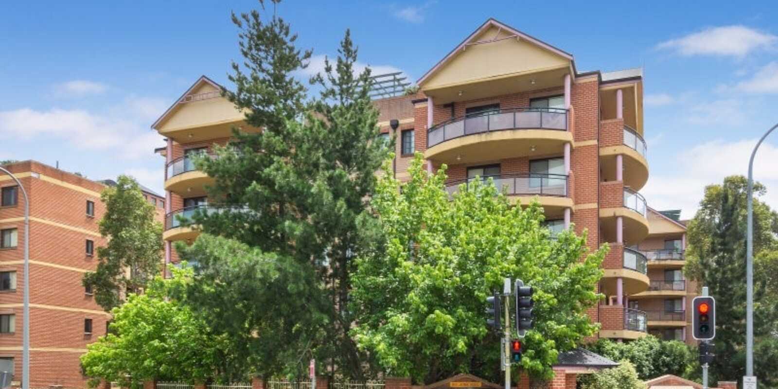 30/25-27 Kildare Road Blacktown