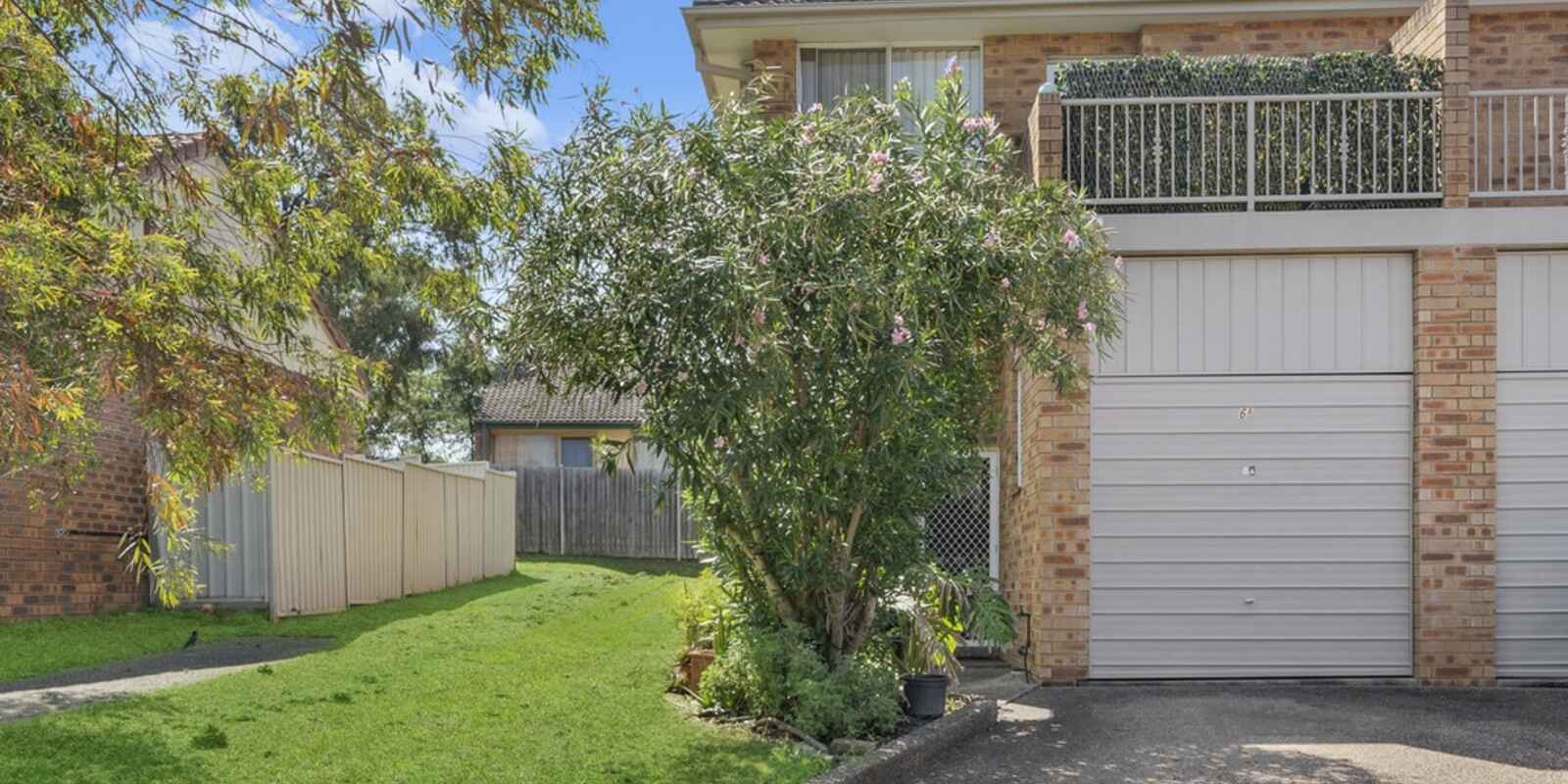 6a/177a Reservoir Road Blacktown