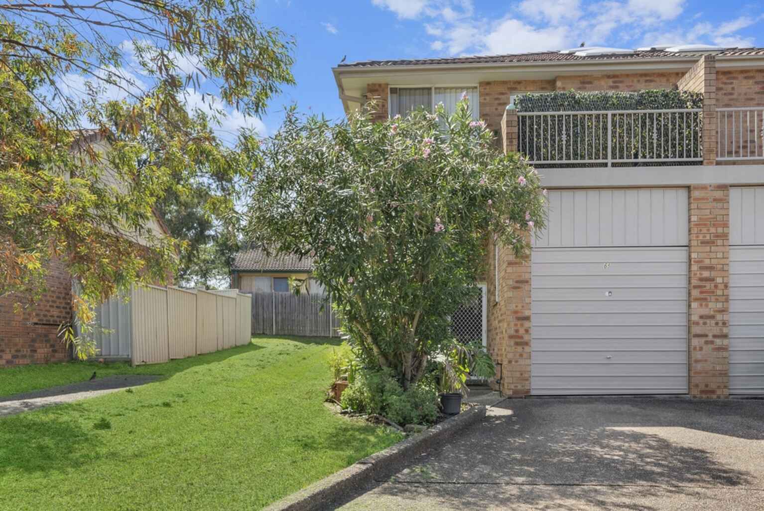 6a/177a Reservoir Road Blacktown