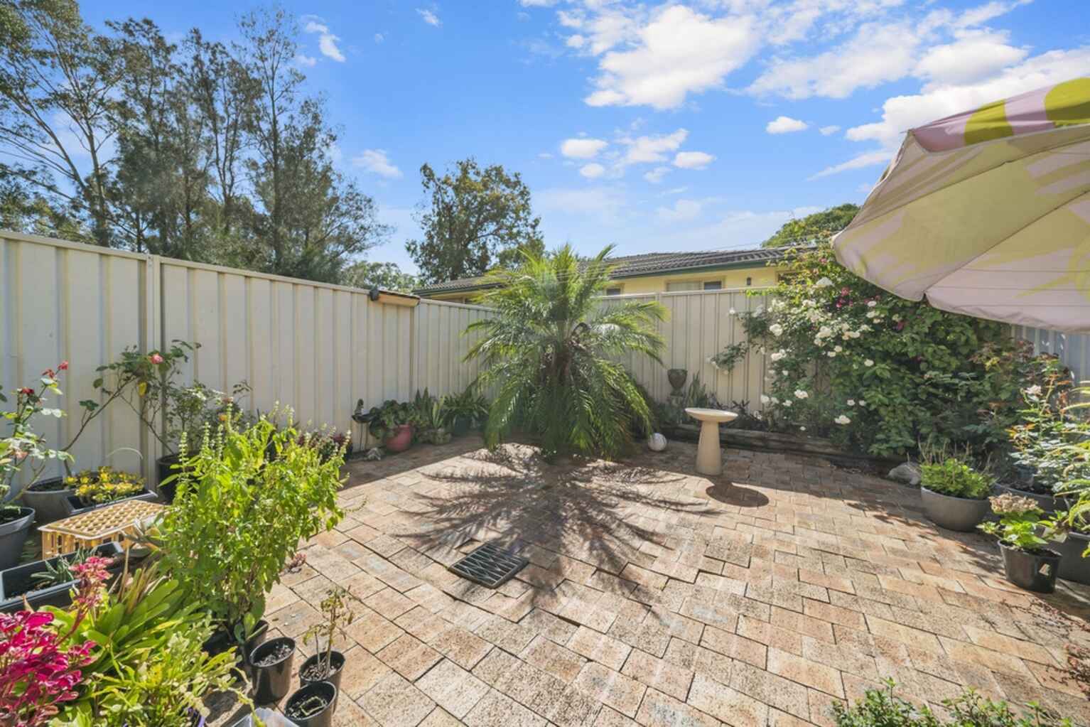 6a/177a Reservoir Road Blacktown