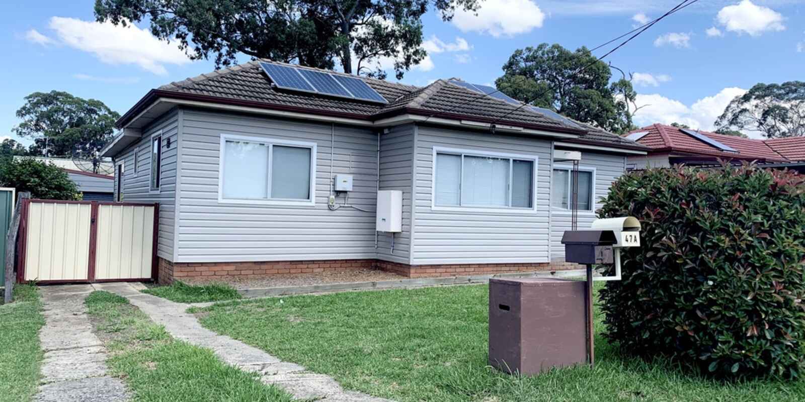 47 Dan Avenue Blacktown