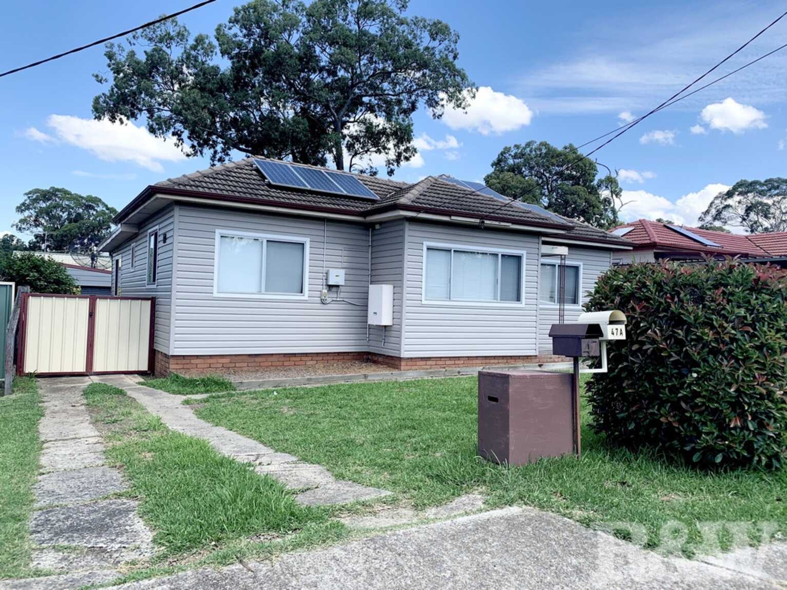 47 Dan Avenue Blacktown