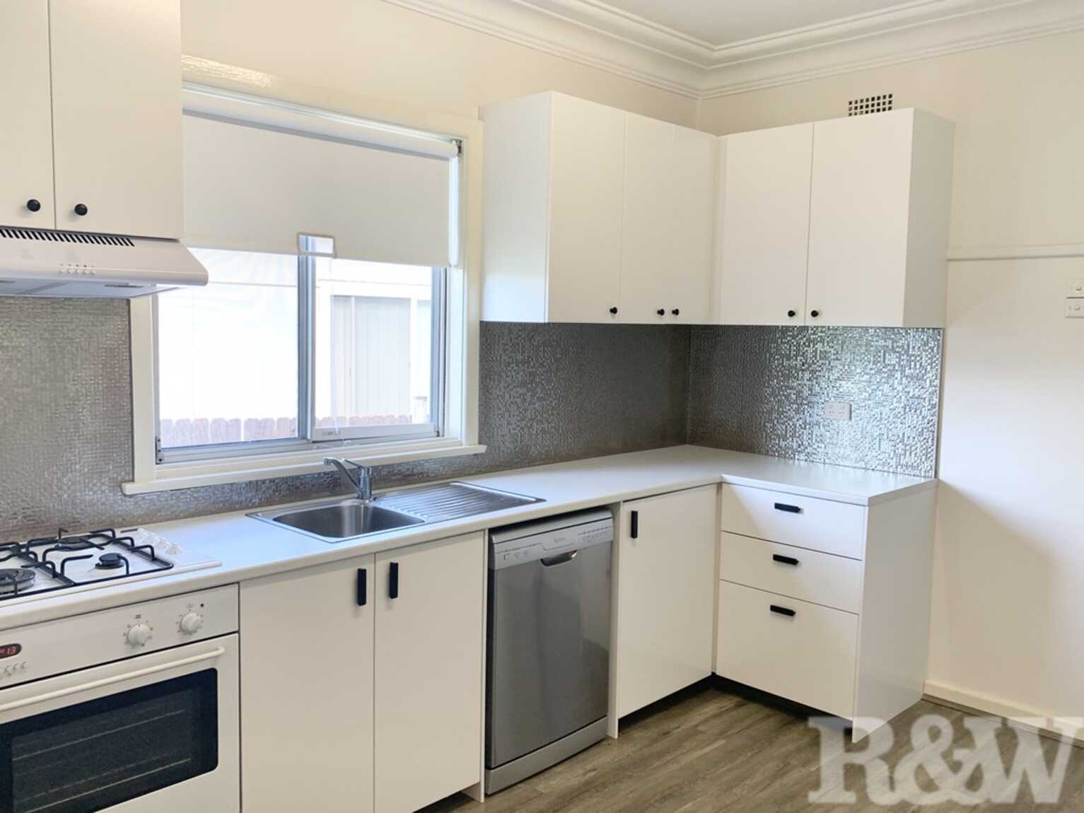 47 Dan Avenue Blacktown