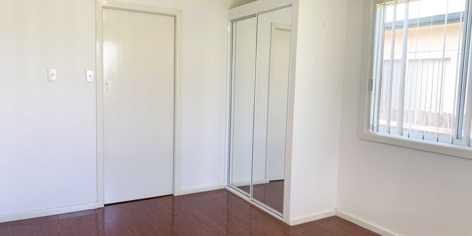 47 Dan Avenue Blacktown