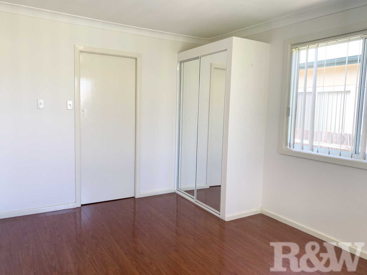 47 Dan Avenue Blacktown