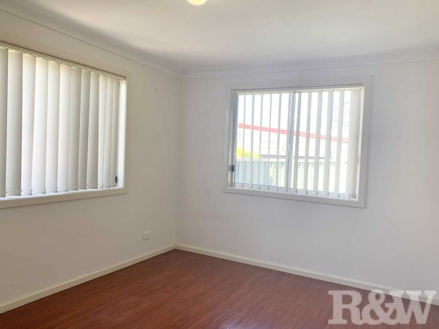 47 Dan Avenue Blacktown