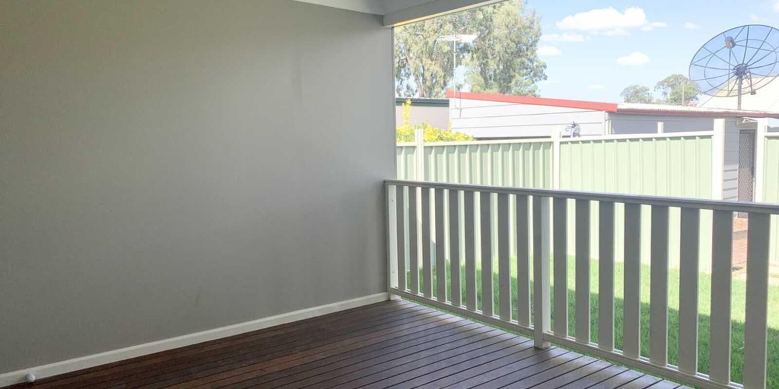 47 Dan Avenue Blacktown