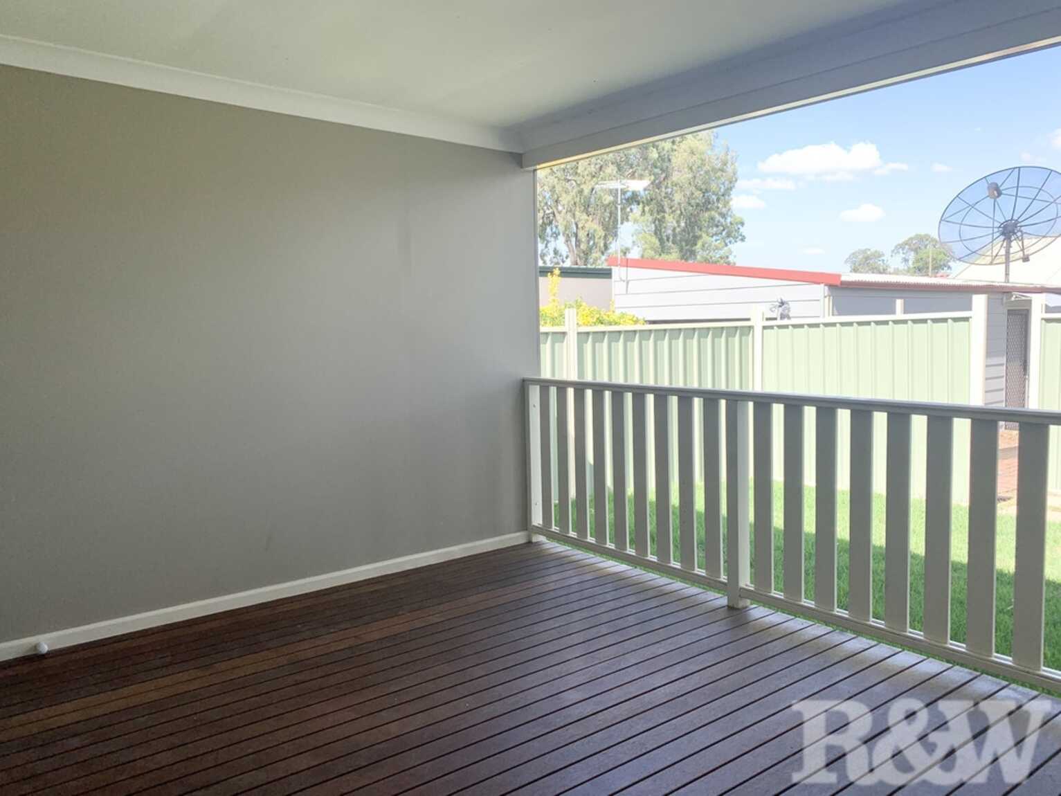 47 Dan Avenue Blacktown