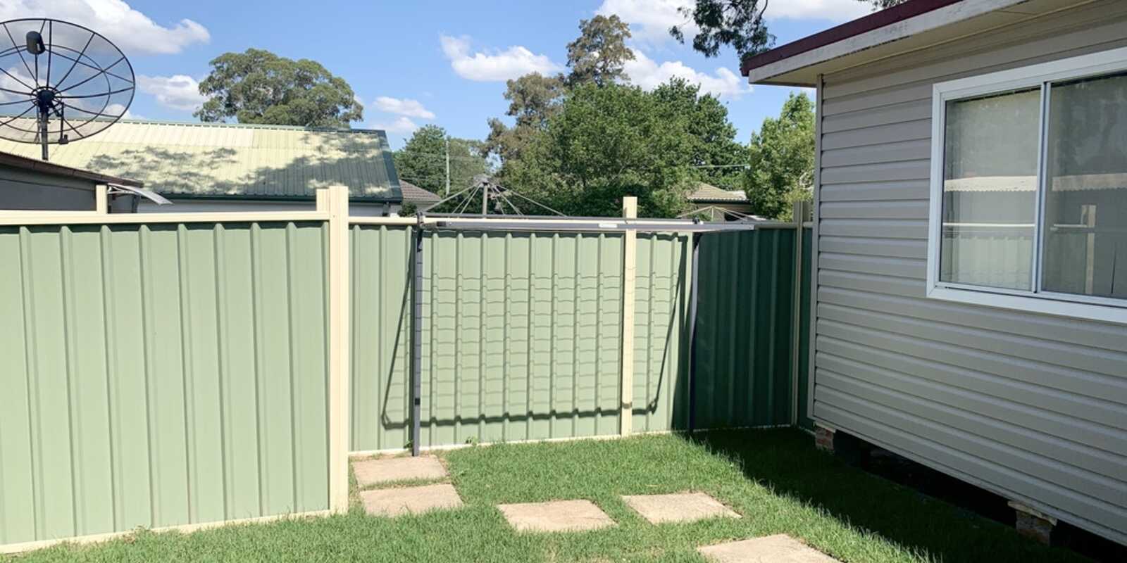 47 Dan Avenue Blacktown