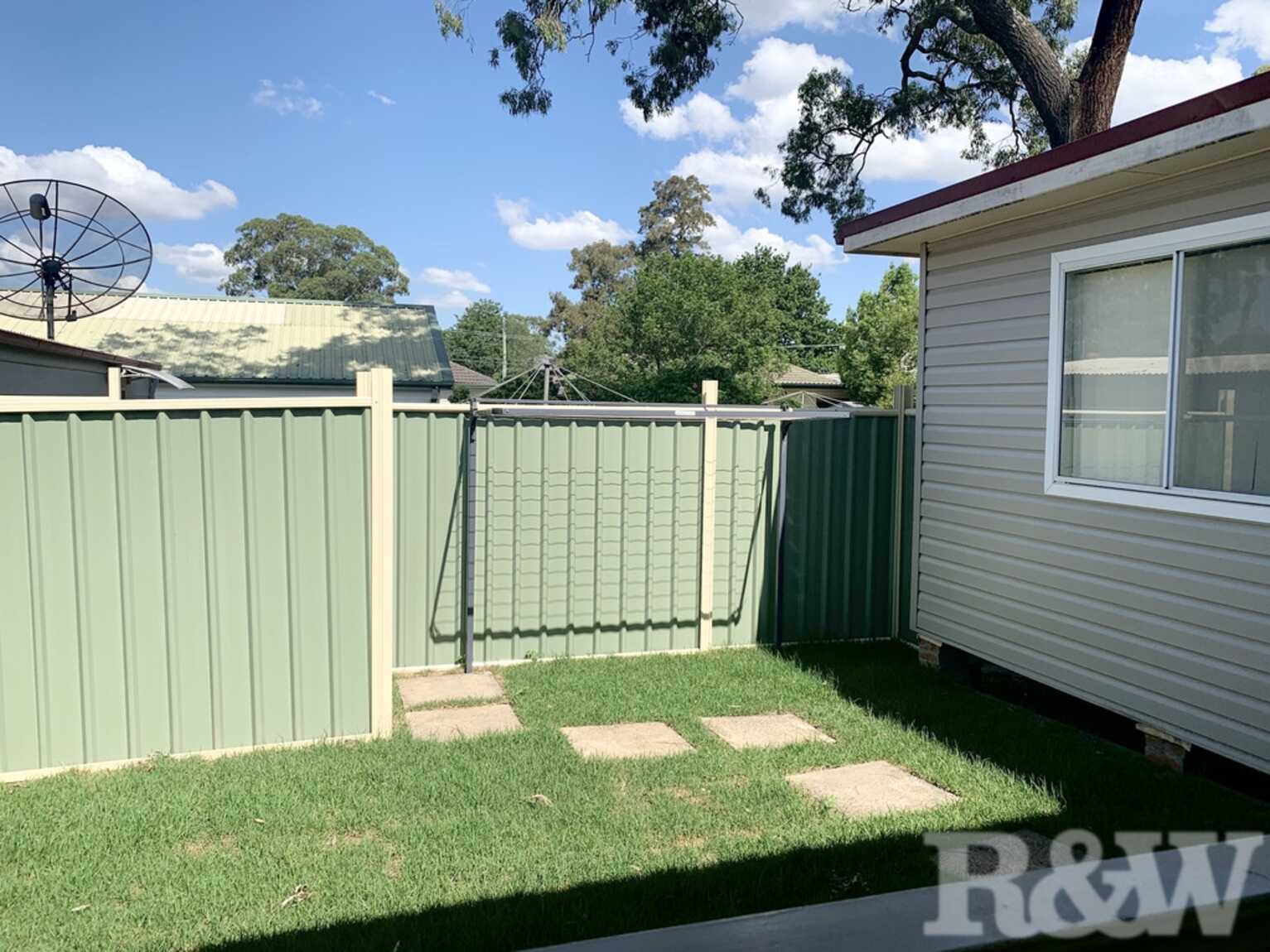 47 Dan Avenue Blacktown