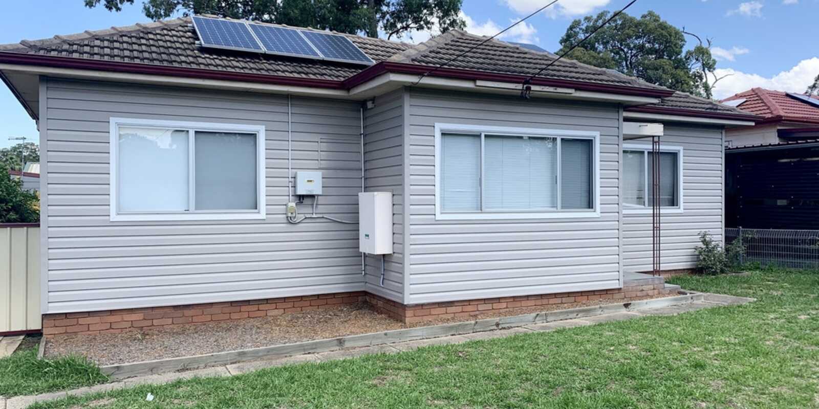 47 Dan Avenue Blacktown