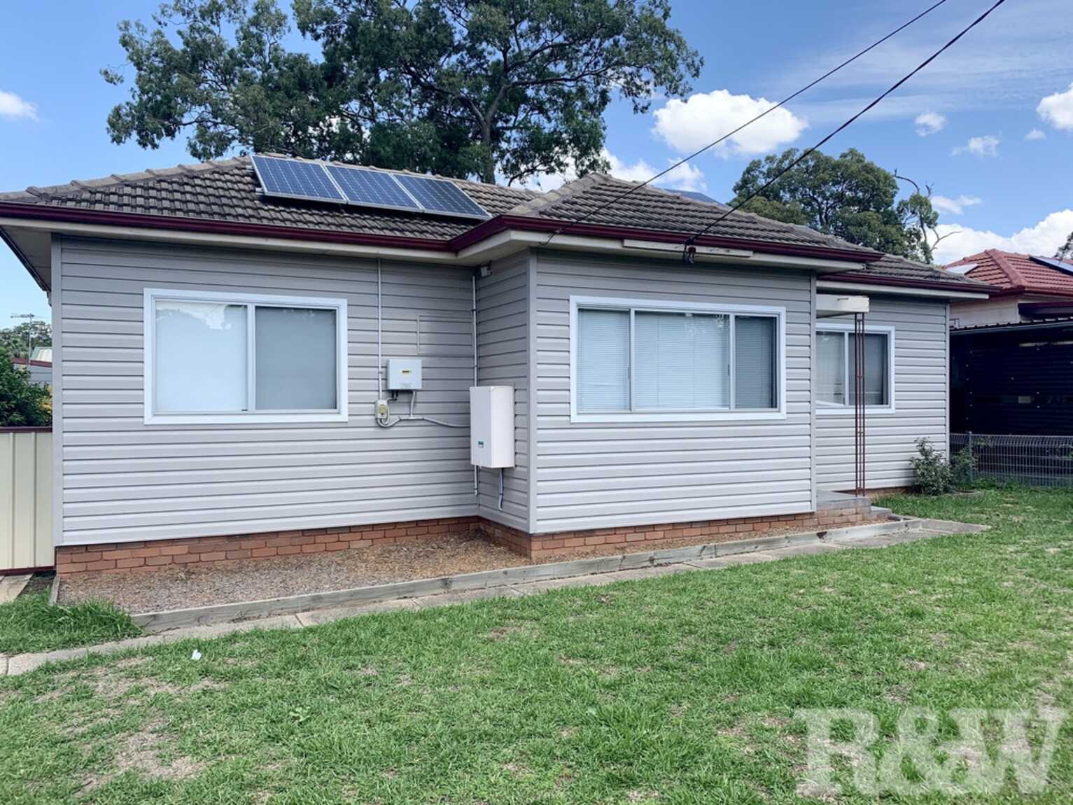 47 Dan Avenue Blacktown