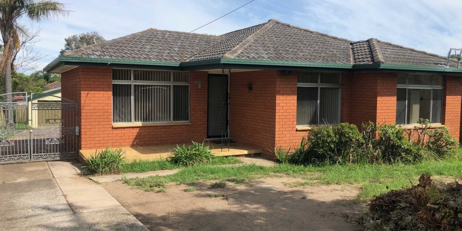 120A Walters Road Blacktown
