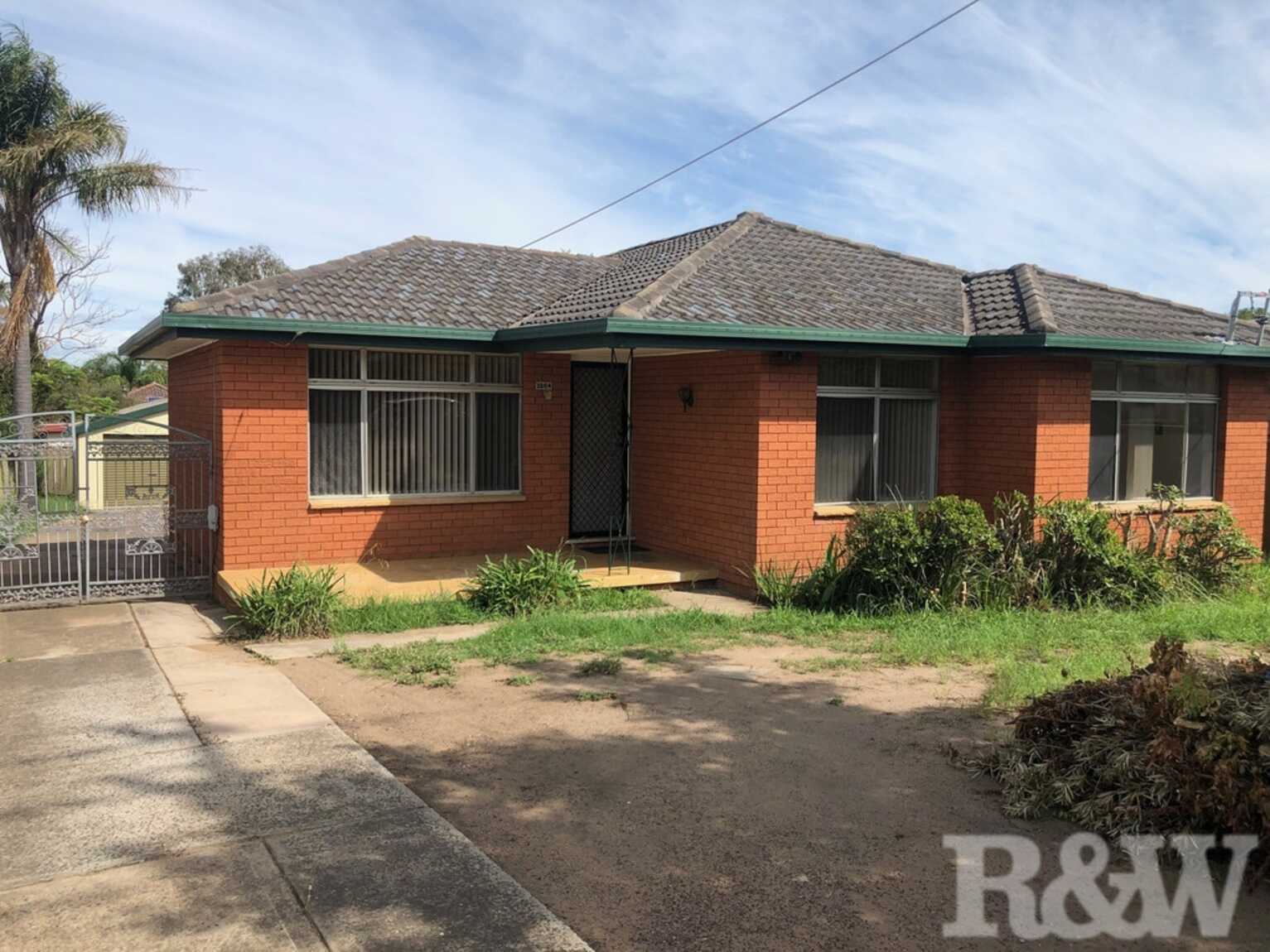 120A Walters Road Blacktown