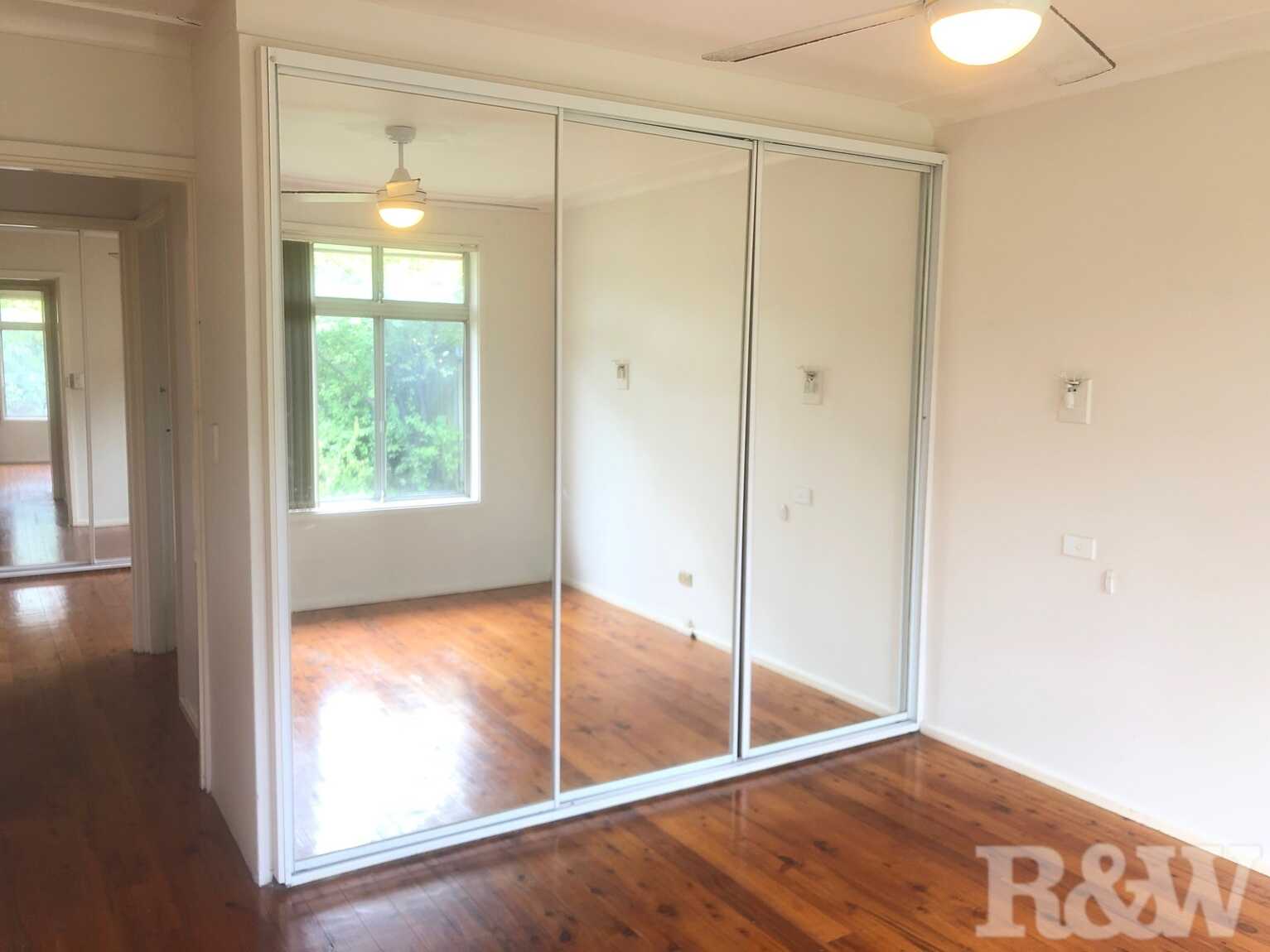 120A Walters Road Blacktown