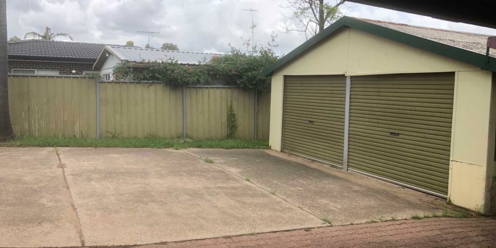 120A Walters Road Blacktown