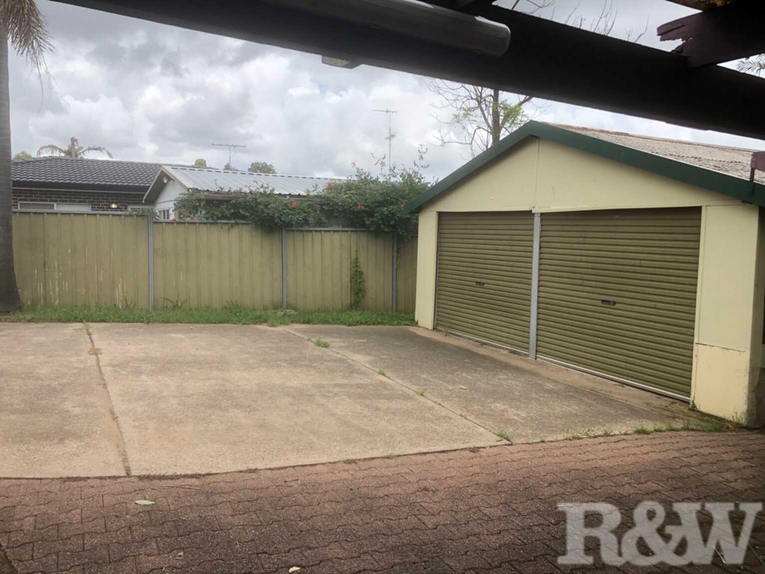 120A Walters Road Blacktown